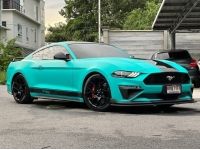 2019 Ford Mustang 2.3 Ecoboost Minorchange รูปที่ 6